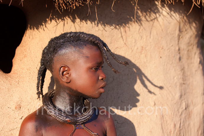 52 - Himba